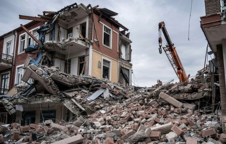 istanbulda-ulusal-marmara-depremi-tatbikati-yapildi