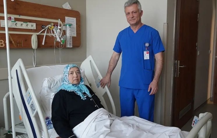 Aylarca Kilo Aldığı Düşünüldü, Gerçek Şoke Etti