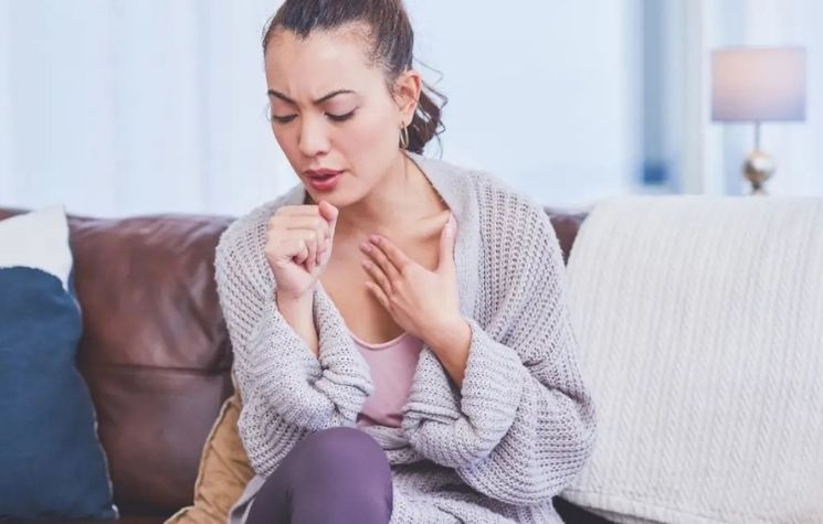 Geçmeyen Öksürük İçin Kritik Eşik