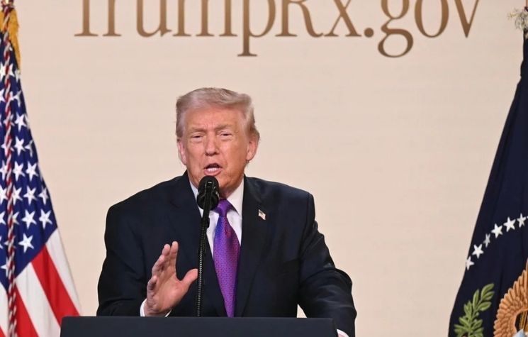 Trump’tan İlaç Devlerine Açık Meydan Okuma 