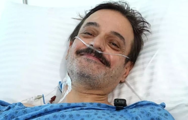 Ufuk Özkan’dan İlk Açıklama 